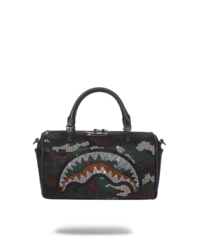 TRINITY Camo Mini Borsoni