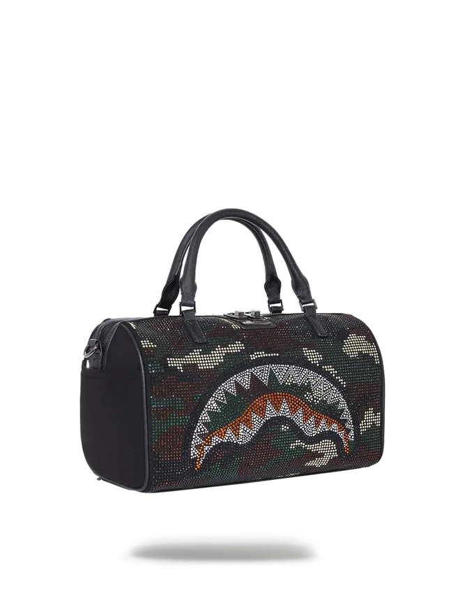 TRINITY Camo Mini Borsoni