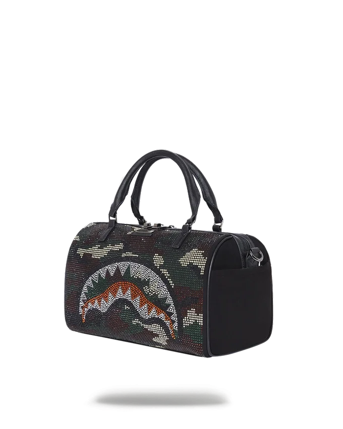 TRINITY Camo Mini Borsoni
