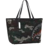 TRINITY CAMO TOTE