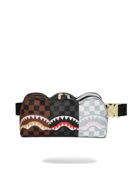 TRINITY SHARK FLEX Borsa A Tracolla