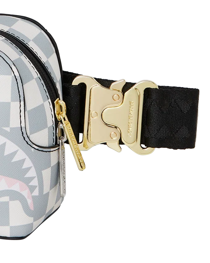TRINITY SHARK FLEX Borsa A Tracolla