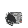 TRIPPY CHECK Beauty Case, ALIAS Portadenaro
