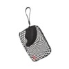 TRIPPY CHECK Beauty Case, ALIAS Portadenaro
