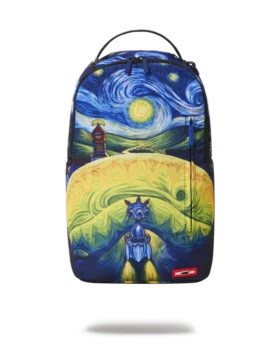 TRIPPY NIGHTS RABBBIT EDITION COLLABORAZIONE CON RON ENGLISH