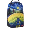 TRIPPY NIGHTS RABBBIT EDITION COLLABORAZIONE CON RON ENGLISH