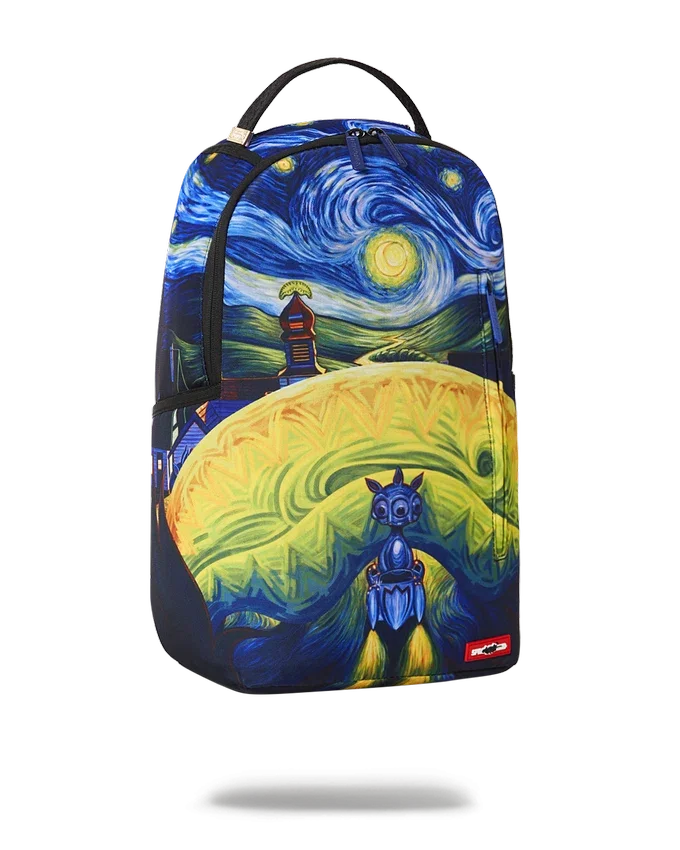TRIPPY NIGHTS RABBBIT EDITION COLLABORAZIONE CON RON ENGLISH