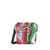 TRIPPY TAFFY BORSA A TRACOLLA GRANDE IN MONOSPALLA