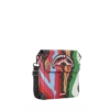 TRIPPY TAFFY BORSA A TRACOLLA GRANDE IN MONOSPALLA