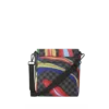 TRIPPY TAFFY BORSA A TRACOLLA GRANDE IN MONOSPALLA