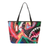 TRIPPY TAFFY BORSE TOTE