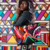 TRIPPY TAFFY BORSE TOTE