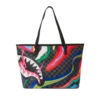 TRIPPY TAFFY BORSE TOTE