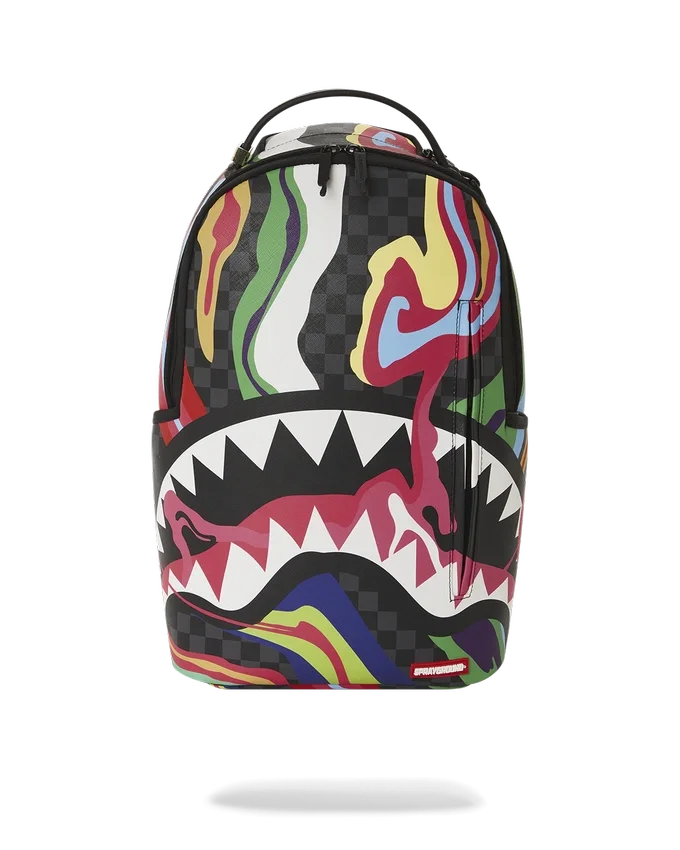TRIPPY TAFFY ZAINO (DLXV)