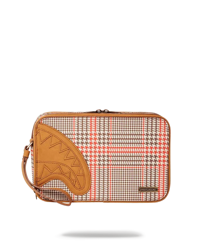 TURBO 500 Beauty Case