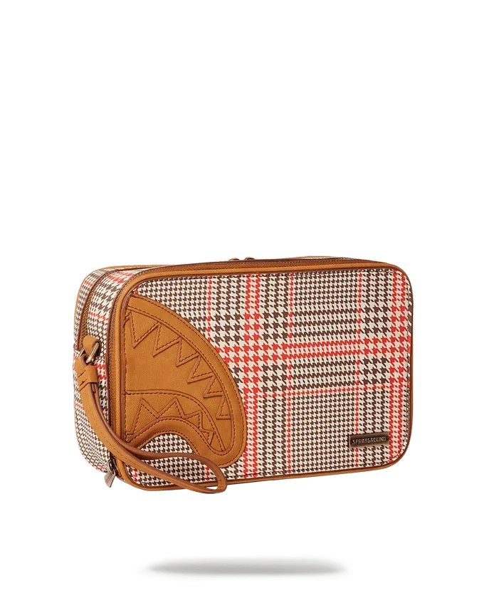 TURBO 500 Beauty Case