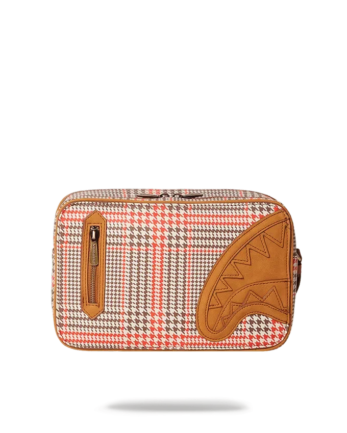 TURBO 500 Beauty Case