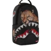 TYREEK CHEETAH RUNNER Shark
