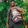 TYREEK CHEETAH RUNNER Shark