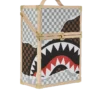 UNSTOPPABLE ENDEAVORS II CHATURANGA Shark 1900 Zaini