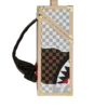 UNSTOPPABLE ENDEAVORS II CHATURANGA Shark 1900 Zaini