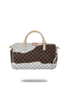 UNSTOPPABLE ENDEAVORS II Mini Borsoni
