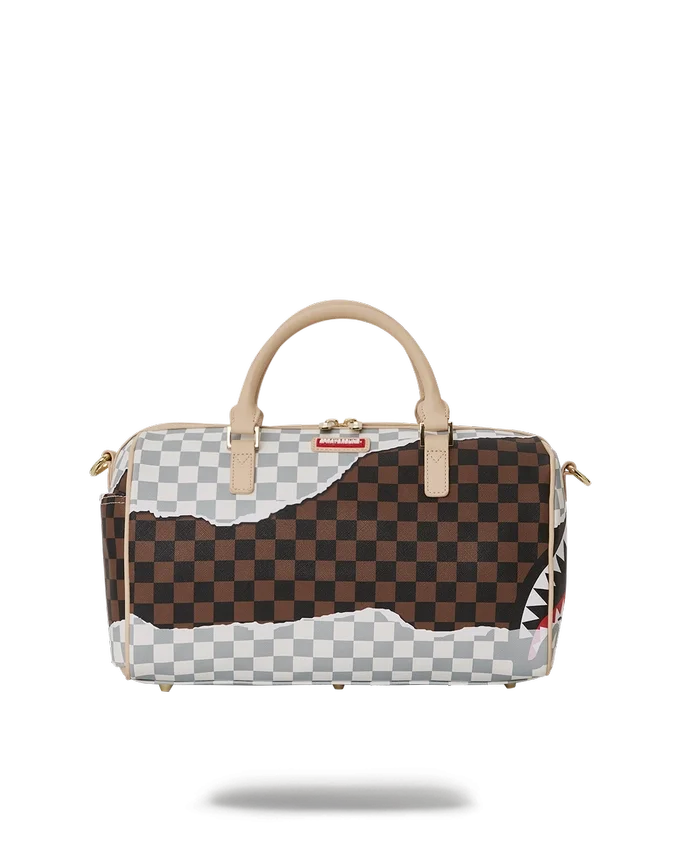 UNSTOPPABLE ENDEAVORS II Mini Borsoni