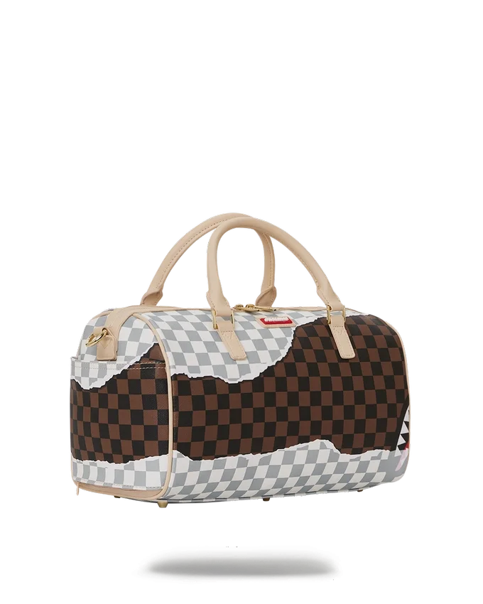 UNSTOPPABLE ENDEAVORS II Mini Borsoni