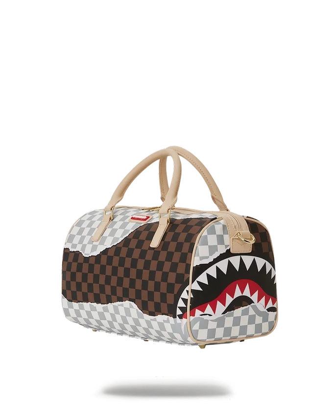 UNSTOPPABLE ENDEAVORS II Mini Borsoni