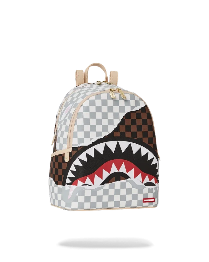 UNSTOPPABLE ENDEAVORS II Zaino SAVAGE