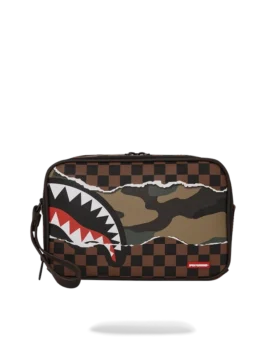 UNSTOPPABLE ENDEAVORS III Beauty Case