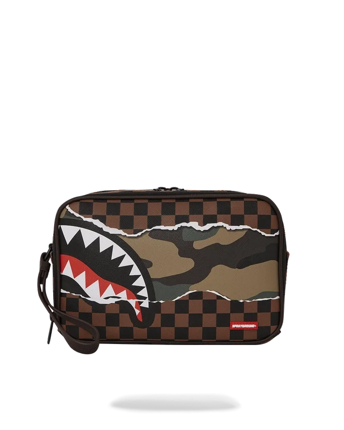 UNSTOPPABLE ENDEAVORS III Beauty Case