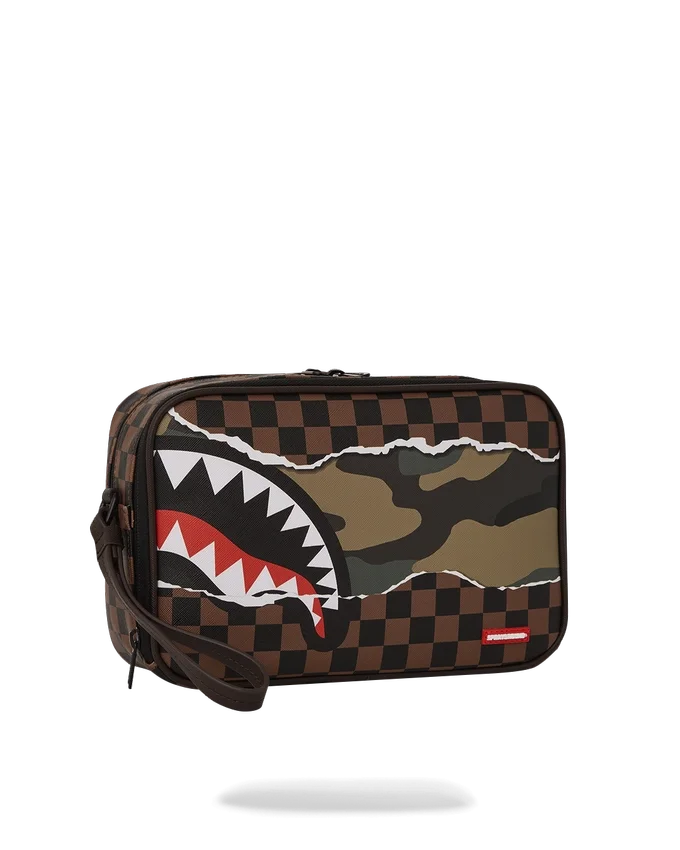 UNSTOPPABLE ENDEAVORS III Beauty Case