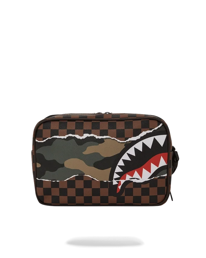 UNSTOPPABLE ENDEAVORS III Beauty Case