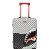 UNSTOPPABLE ENDEAVORS VALIGERIA SHARKNAUTICS CON STRUTTURA RIGIDA