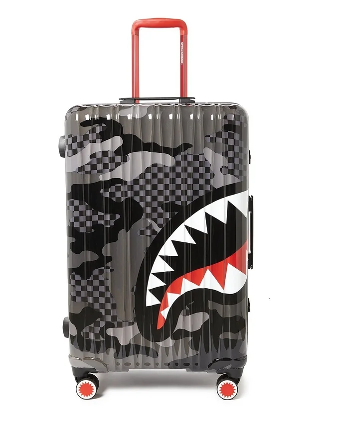 VALIGERIA 29,5” 3AM SHARKNAUTICS