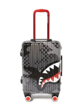 VALIGERIA 3AM SHARKNAUTICS DA 22”