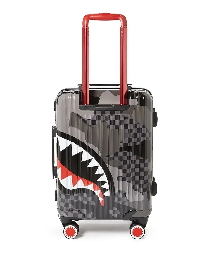 VALIGERIA 3AM SHARKNAUTICS DA 22”