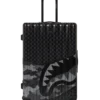 VALIGERIA A GUSCIO RIGIDO 3AM RIPTIDE SHARKNAUTICS