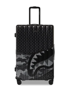 VALIGERIA A GUSCIO RIGIDO 3AM RIPTIDE SHARKNAUTICS