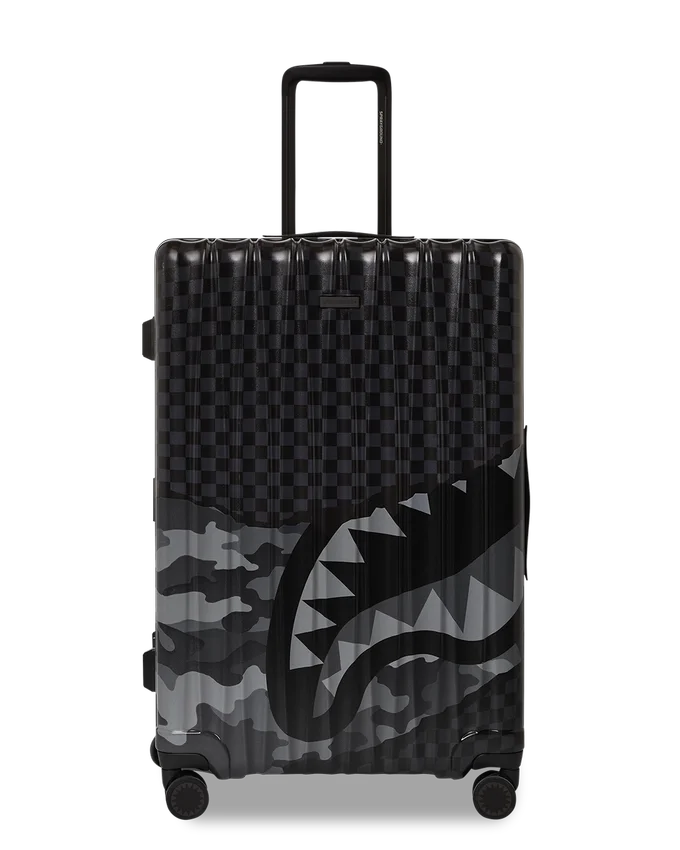 VALIGERIA A GUSCIO RIGIDO 3AM RIPTIDE SHARKNAUTICS