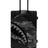 VALIGERIA A GUSCIO RIGIDO 3AM RIPTIDE SHARKNAUTICS