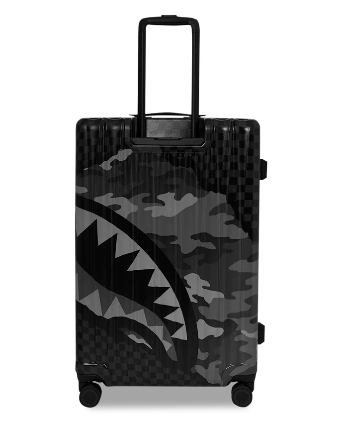 VALIGERIA A GUSCIO RIGIDO 3AM RIPTIDE SHARKNAUTICS