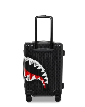 VALIGERIA A MANO MIDNIGHT SHADOW