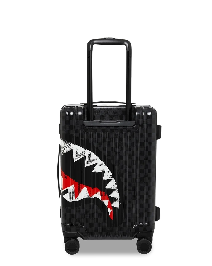 VALIGERIA A MANO MIDNIGHT SHADOW