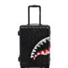 VALIGERIA A MANO MIDNIGHT SHADOW