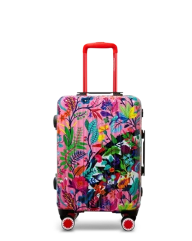 VALIGERIA AVANT GARDEN SHARKNAUTICS CON STRUTTURA RIGIDA