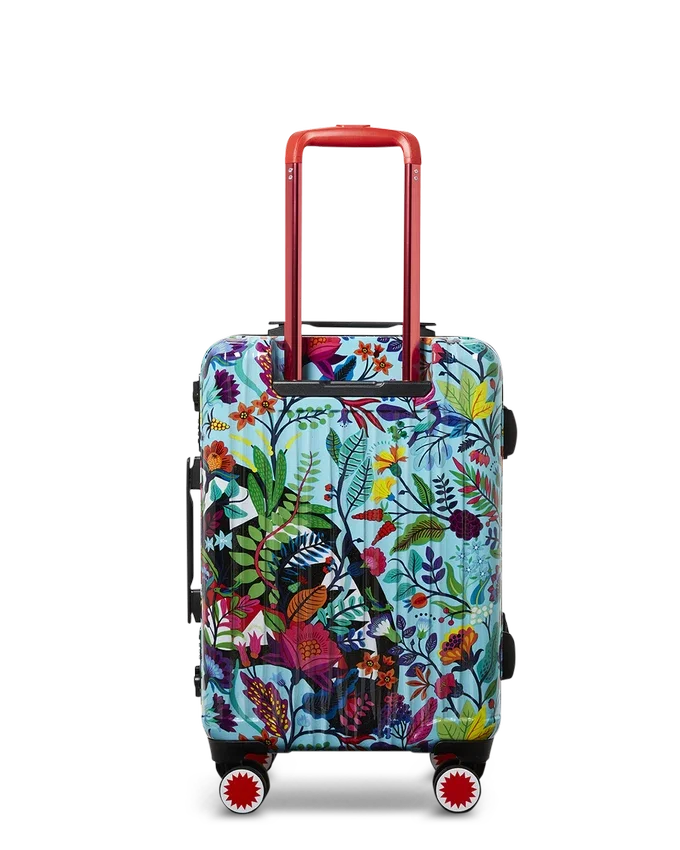 VALIGERIA AVANT GARDEN SHARKNAUTICS CON STRUTTURA RIGIDA