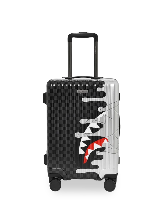 VALIGERIA CHROME SPECTRE A MANO