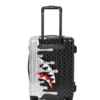 VALIGERIA CHROME SPECTRE A MANO